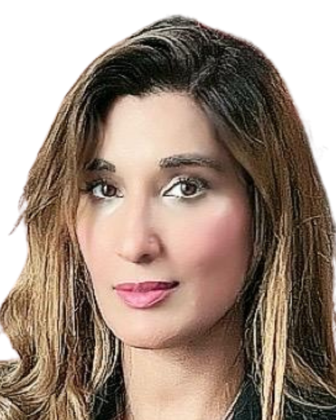 Lubna Shahid